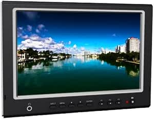 Lilliput 664/O/P 7 Inch PC765 WiFi Mini PC WinCE — main product image