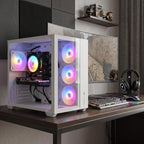 STGAubron Core i7 Gaming Desktop with RTX 2060