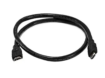 Monoprice 103341 Premium 3ft HDMI Extension Cable