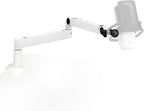 Elgato 20AAN9903-wt Wave Mic Arm LP White