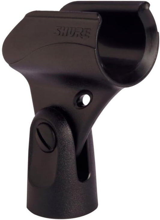 Shure A25D Microphone Clip Stand Adapter