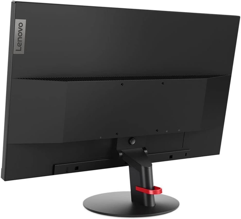 Lenovo 61CAKCR1US ThinkVision S24e 23.8-Inch FHD Monitor