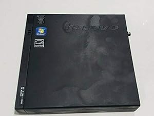 Lenovo M93 Tiny Refurbished Desktop i5, 8GB, SSD, Win 10
