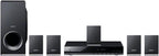 Sony DAVTZ140 5.1 Channel DVD Home Theater System