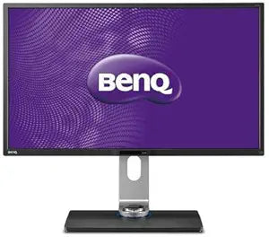BenQ BL3200PT 32-Inch QHD Designer Monitor Photo Editing