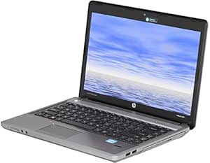 HP 4440S ProBook 14