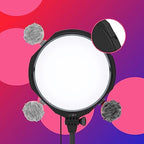 Joby Beamo Studio Key Light LED for Video