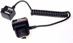 Nikon 4766 SC-29 TTL Coiled Remote Cord