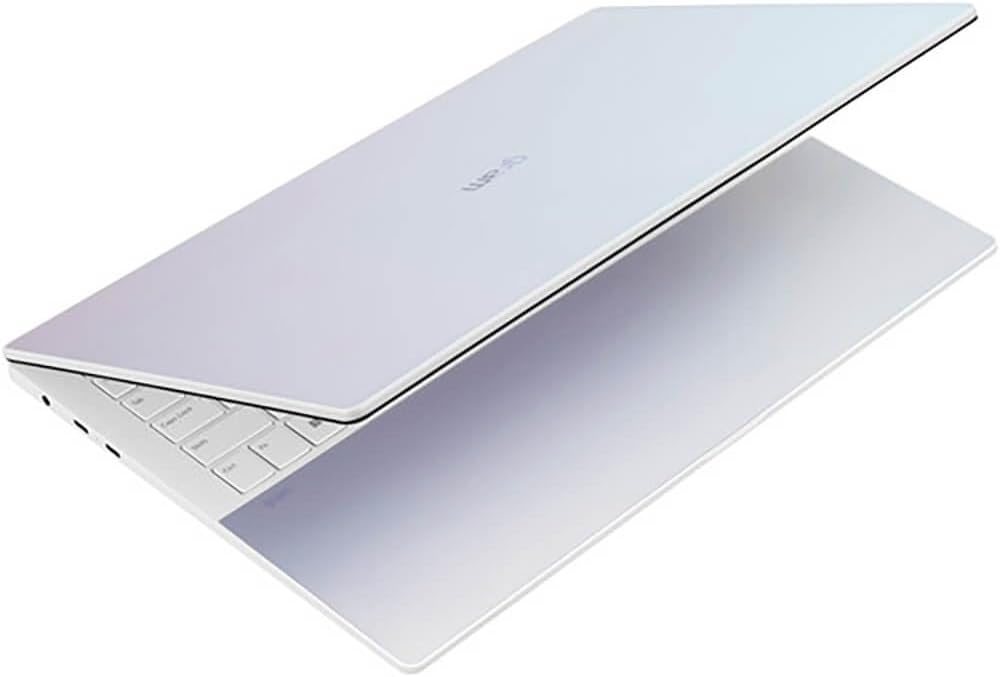 LG 16Z90RS-K.ADW8U1 Gram Style 16" OLED i7 Laptop