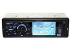 Gravity AGR-235UD Single Din Car Stereo System