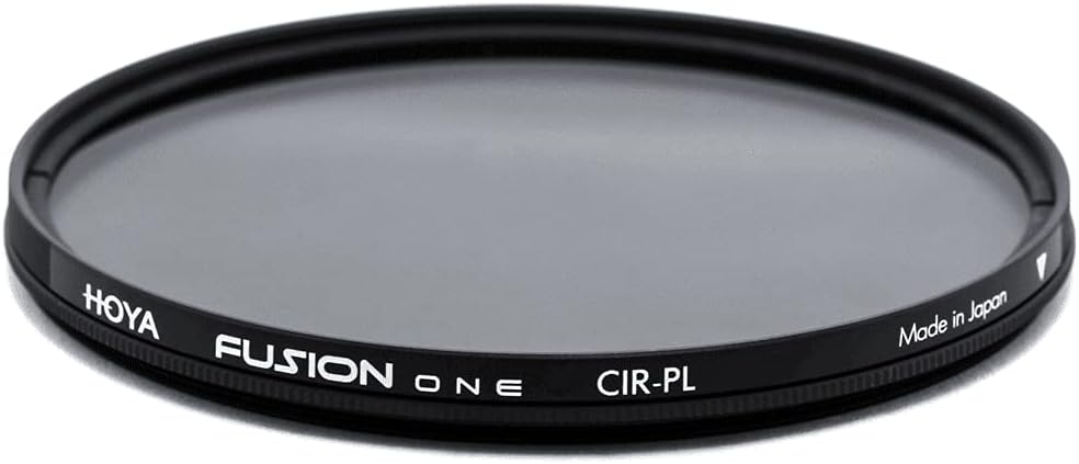 Hoya HFOPL052 Fusion ONE PL-CIR 52mm Camera Filter