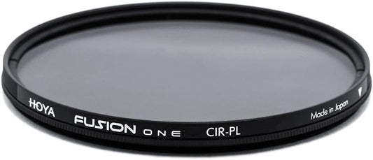 Hoya HFOPL052 Fusion ONE PL-CIR 52mm Camera Filter