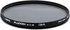 Hoya HFOPL077 77mm Fusion ONE PL-CIR Camera Filter