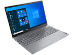 Lenovo ThinkBook 15 G2 ITL i7-1165G7 12GB 2TB HDD Laptop