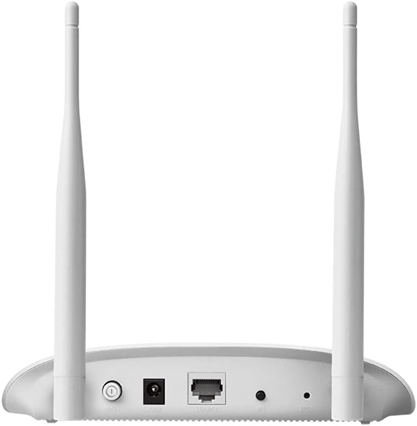 TP-Link TL-WA801ND Wireless N300 Access Point PoE