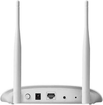 TP-Link TL-WA801ND Wireless N300 Access Point PoE