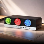 BTO BX8G3 RGB Renewed Gaming Desktop PC
