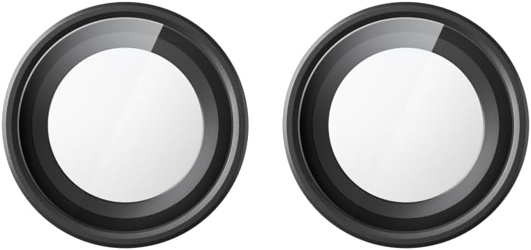 Insta360 GO 3S Camera Lens Guard, Protective