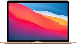 Apple MGNE3LL/A 2020 MacBook Air M1 1TB SSD (Renewed) — main product image