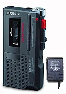 Sony M-450 MicroCassette Recorder Refurbished