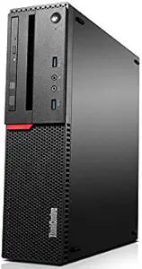 Lenovo ThinkCentre M700 i3 SFF Renewed PC — main product image