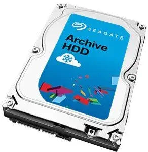 Seagate Constellation.2 ST91000642SS 1TB 2.5" Internal HDD