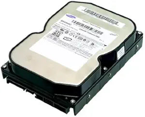 HP 5187-8378 200GB SATA HDD 7200RPM Internal Drive — main product image