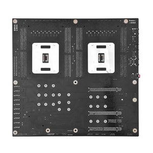 CJWDPDSWEZ JINGSHA X99 D4 Dual Xeon Workstation Motherboard Kit