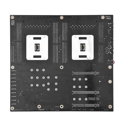 CJWDPDSWEZ JINGSHA X99 D4 Dual Xeon Workstation Motherboard Kit
