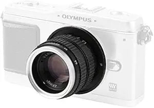 SLR Magic 17379 35mm f/1.7 Lens - Micro Four Thirds — main product image
