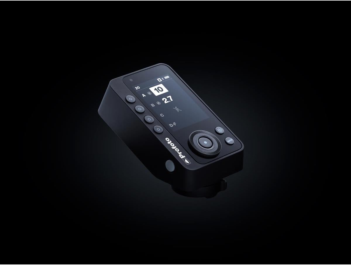 Profoto Connect Pro Canon Flash Trigger