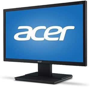 Acer V206HQL 19.5" LED HD LCD Monitor