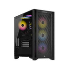 Corsair CS-9050093-NA Vengeance i7500 RTX 4060 Ti Gaming PC