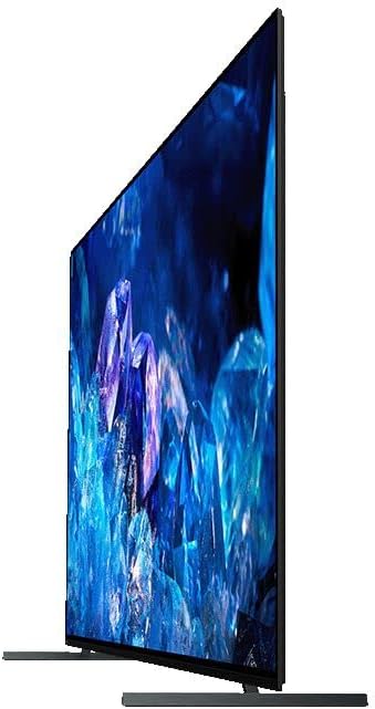 Sony XR55A80K 55" BRAVIA XR OLED 4K Google TV