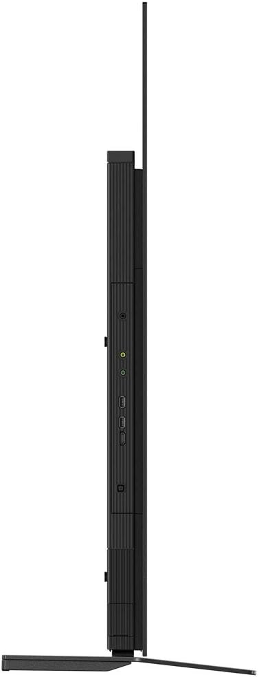 Sony E6SNXBR55A8H 55-Inch BRAVIA OLED TV Bundle