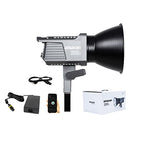 Aputure 200d Amaran 5600k Video LED Light
