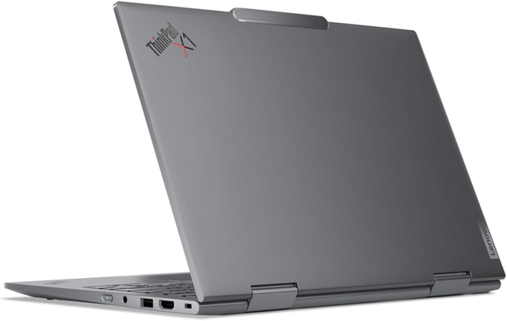 Lenovo 21KE005UUS ThinkPad X1 2-in-1 Laptop