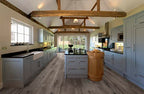 MSI AMZ-LVT-0122P McKenna XL Luxury Vinyl Flooring Herritage Brown