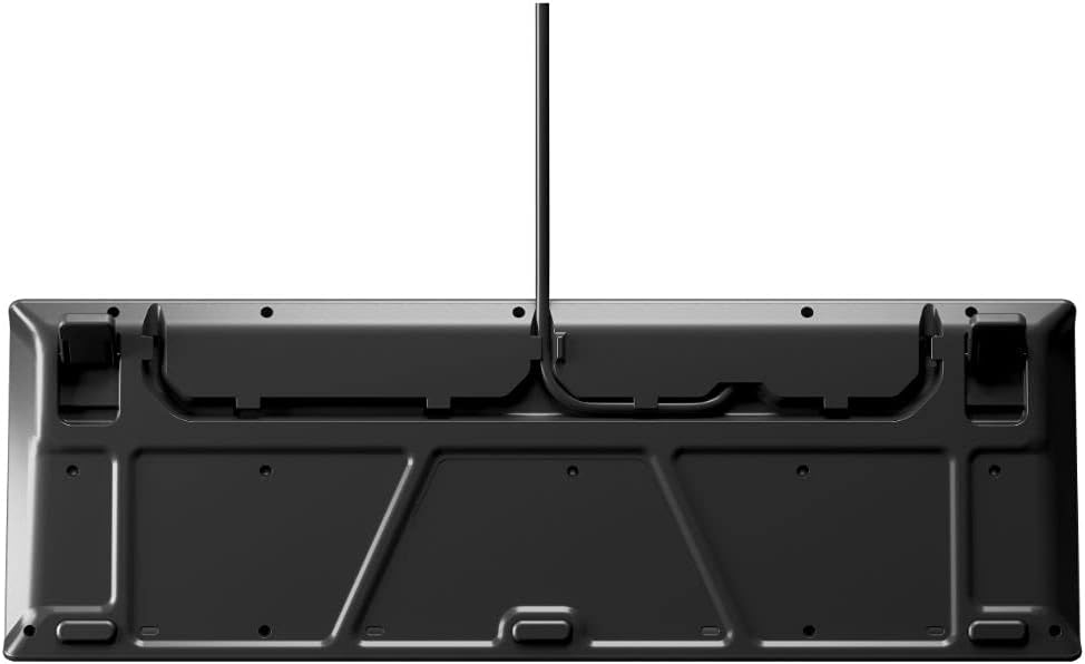 SteelSeries 64795 Apex 3 Water Resistant Gaming Keyboard