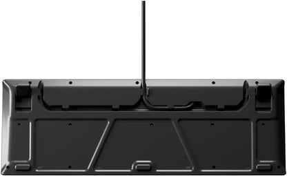 SteelSeries 64795 Apex 3 Water Resistant Gaming Keyboard