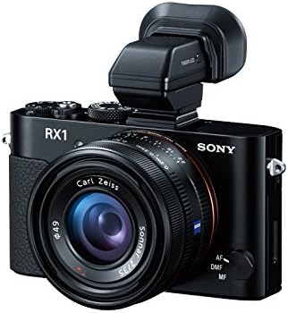 Sony FDA-EV1MK Electronic Viewfinder for RX1 Camera