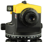 Leica 840381 NA320 360-Degree Auto Optical Level