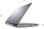 Dell Precision 7760 Laptop - Xeon, 64GB, 1TB SSD - Renewed