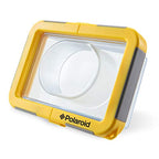 Polaroid PLWPCK18-8 Waterproof Camera Housing Dive Rated
