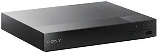 Sony S1500RF Multi Zone Region-Free Blu-Ray Player