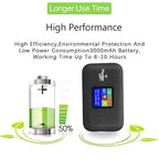 MAVIS LAVEN 4G LTE Mobile Hotspot Travel Router