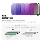Neewer ND Filter Set for GoPro Hero 9/10/11