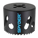 Spyder 600089 Rapid Core Eject 2.625-Inch Hole Saw