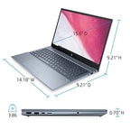 HP Pavilion 15.6