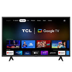 TCL 43S446 43-Inch 4K UHD HDR Google Smart TV